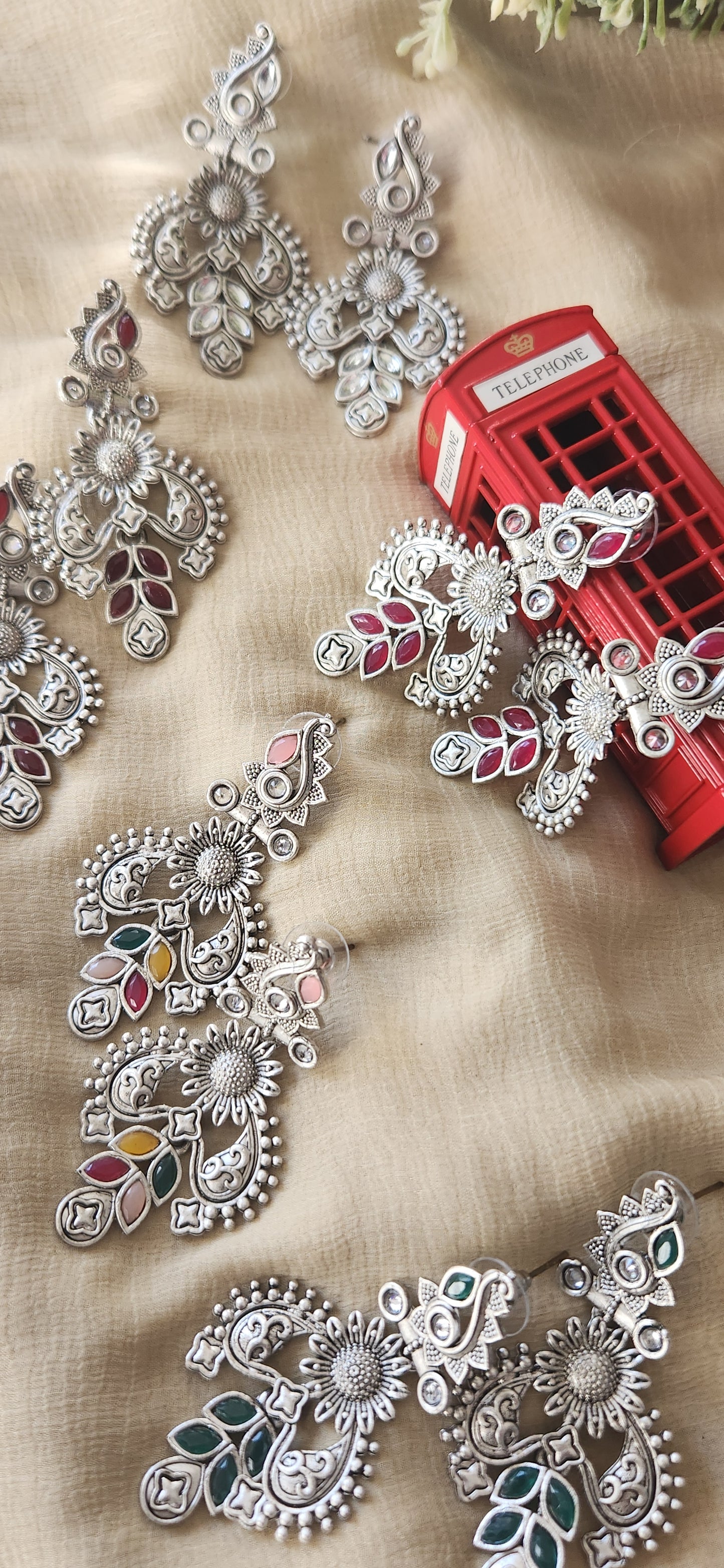 Kashish Jhumka