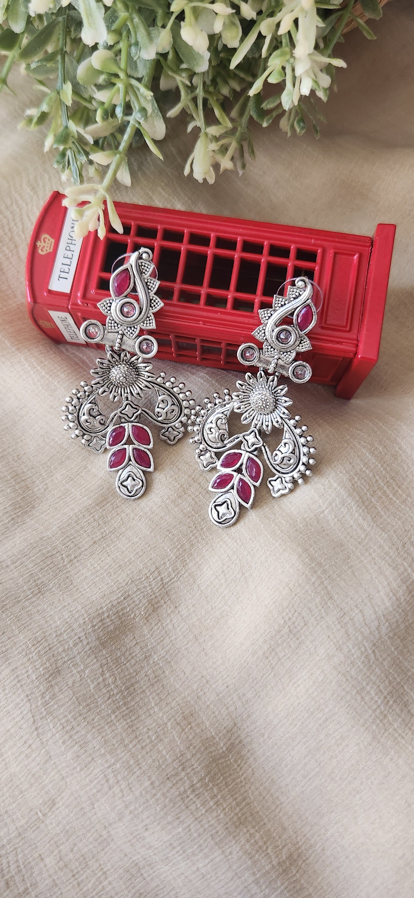 Kashish Jhumka