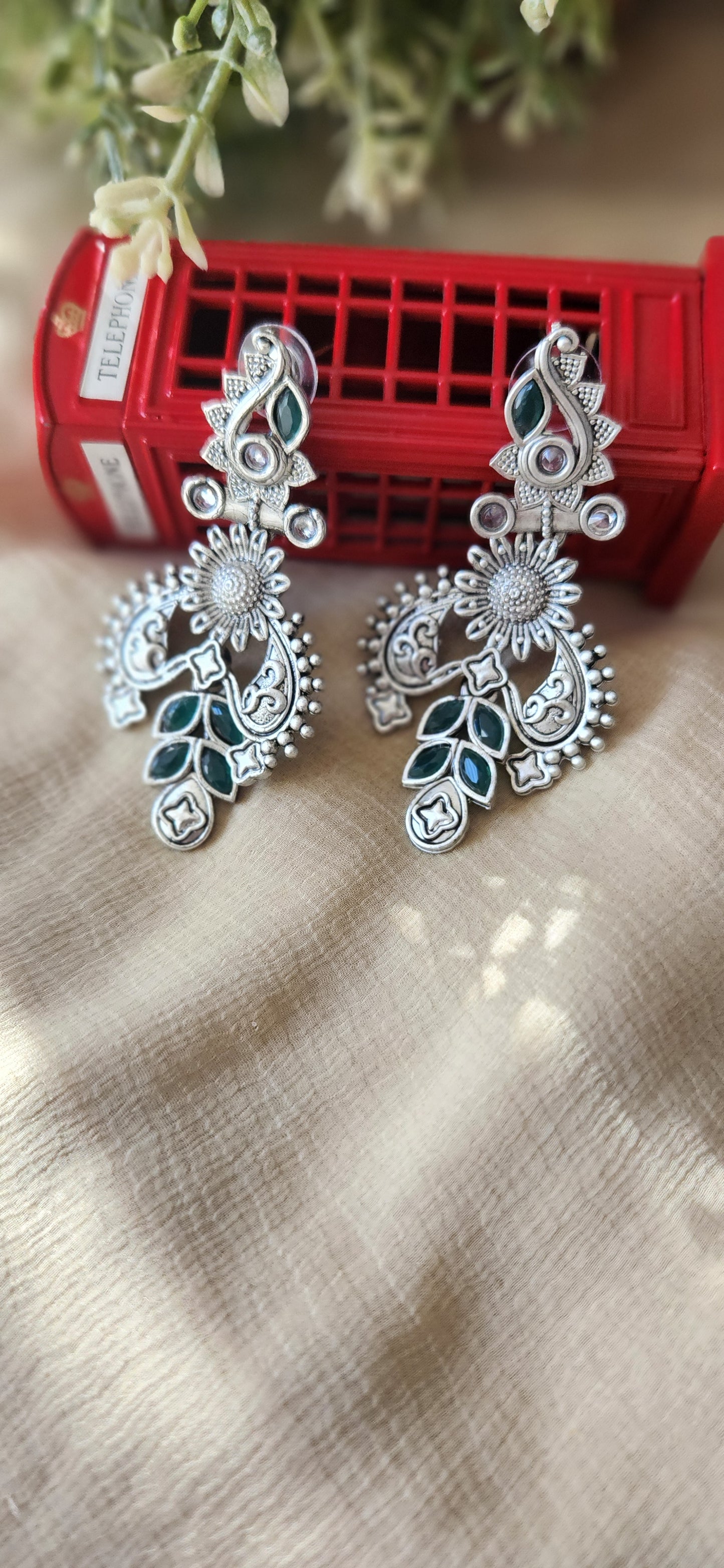 Kashish Jhumka