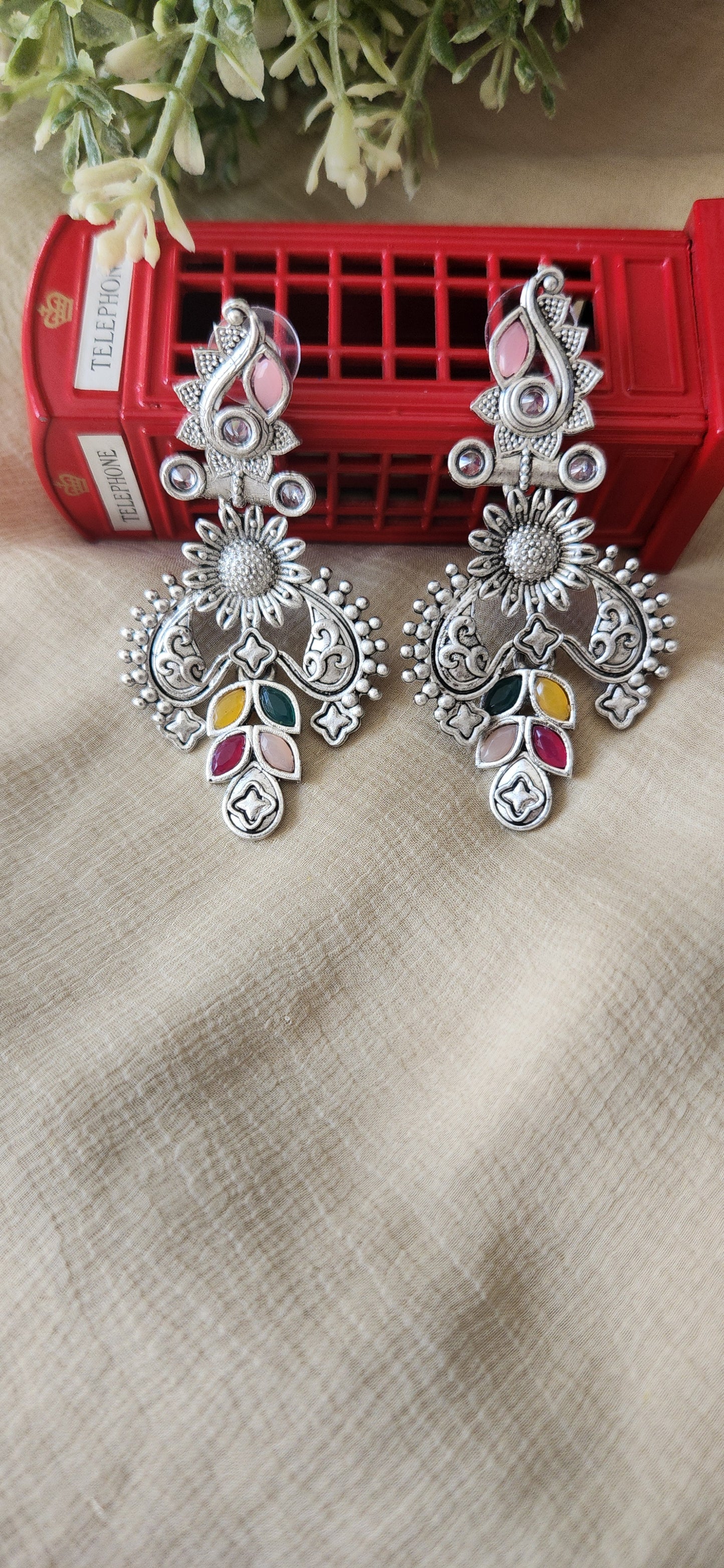 Kashish Jhumka