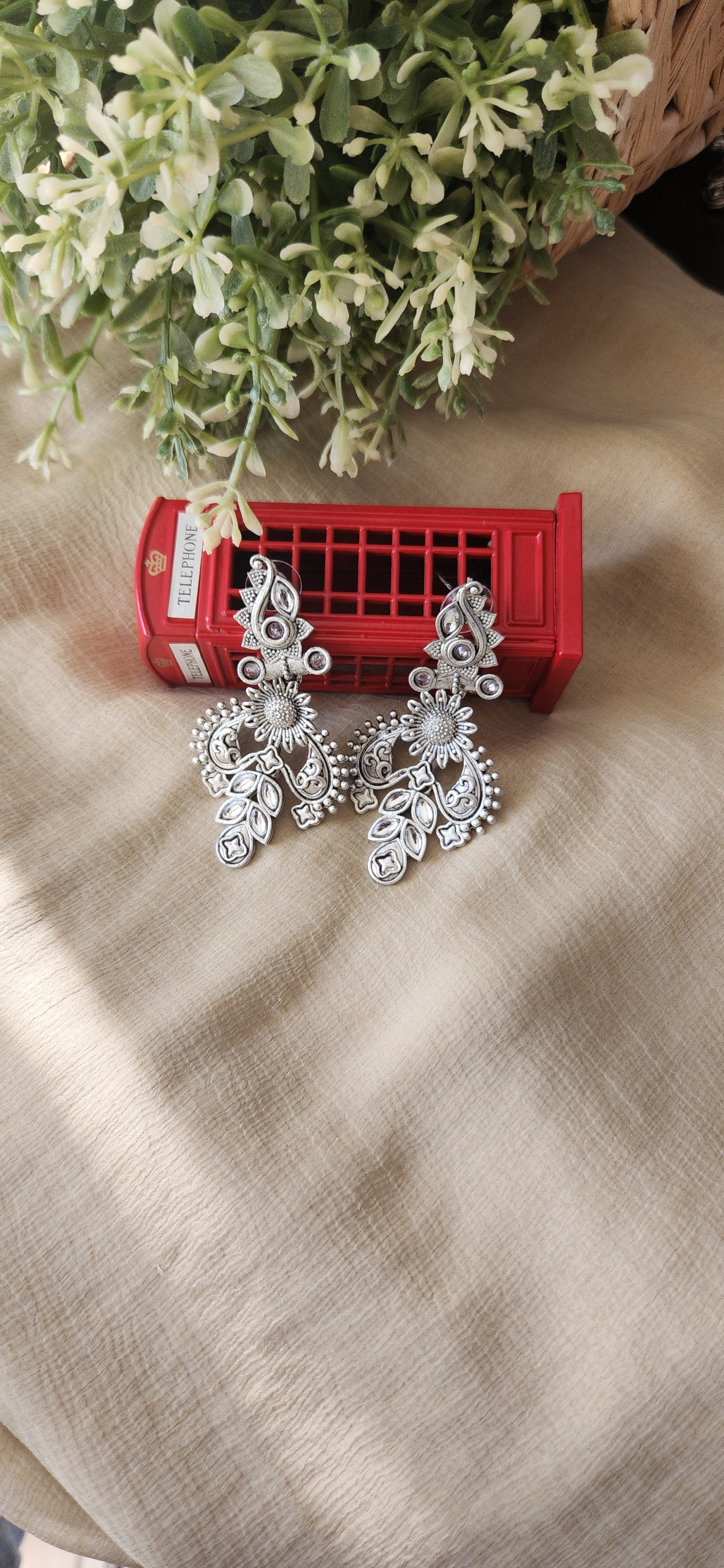 Kashish Jhumka