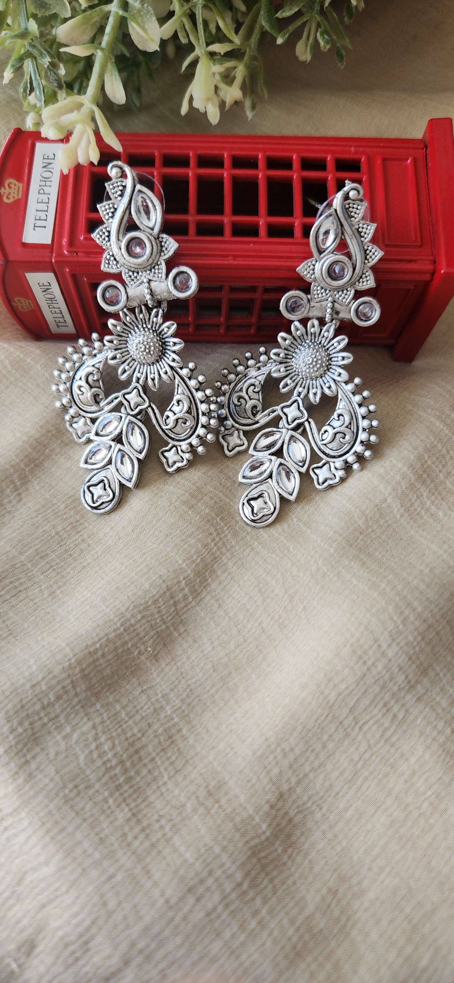 Kashish Jhumka