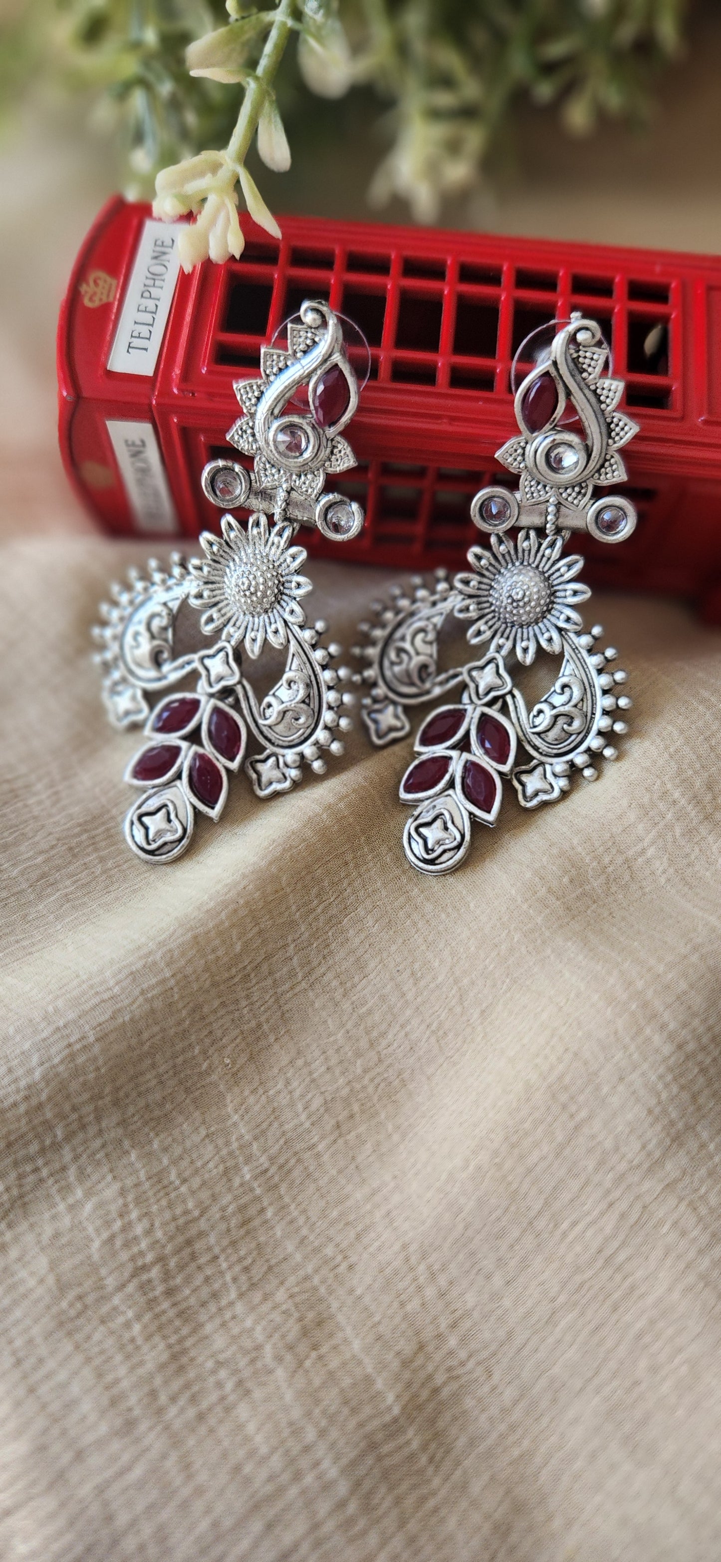 Kashish Jhumka