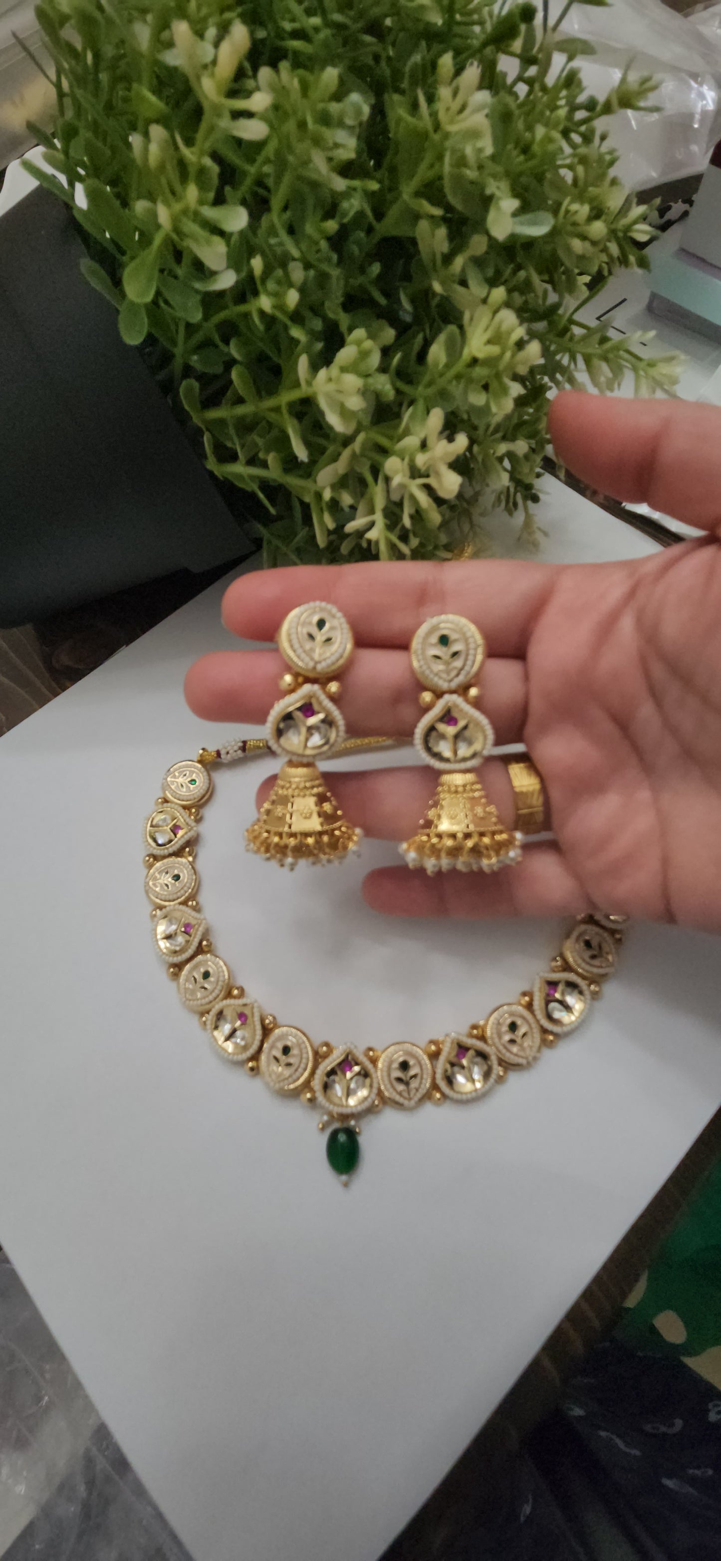 Rajwada set 1
