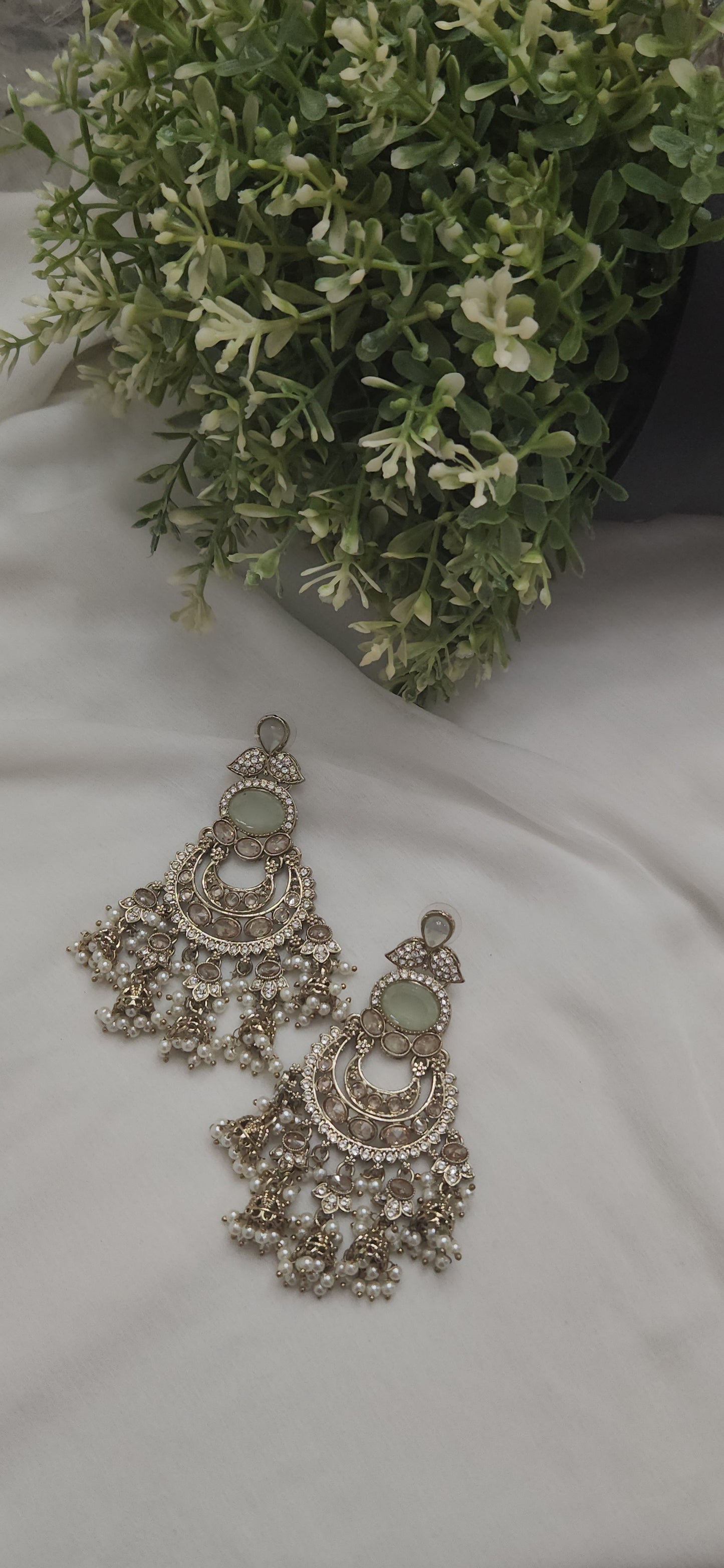 Kashi Earrings
