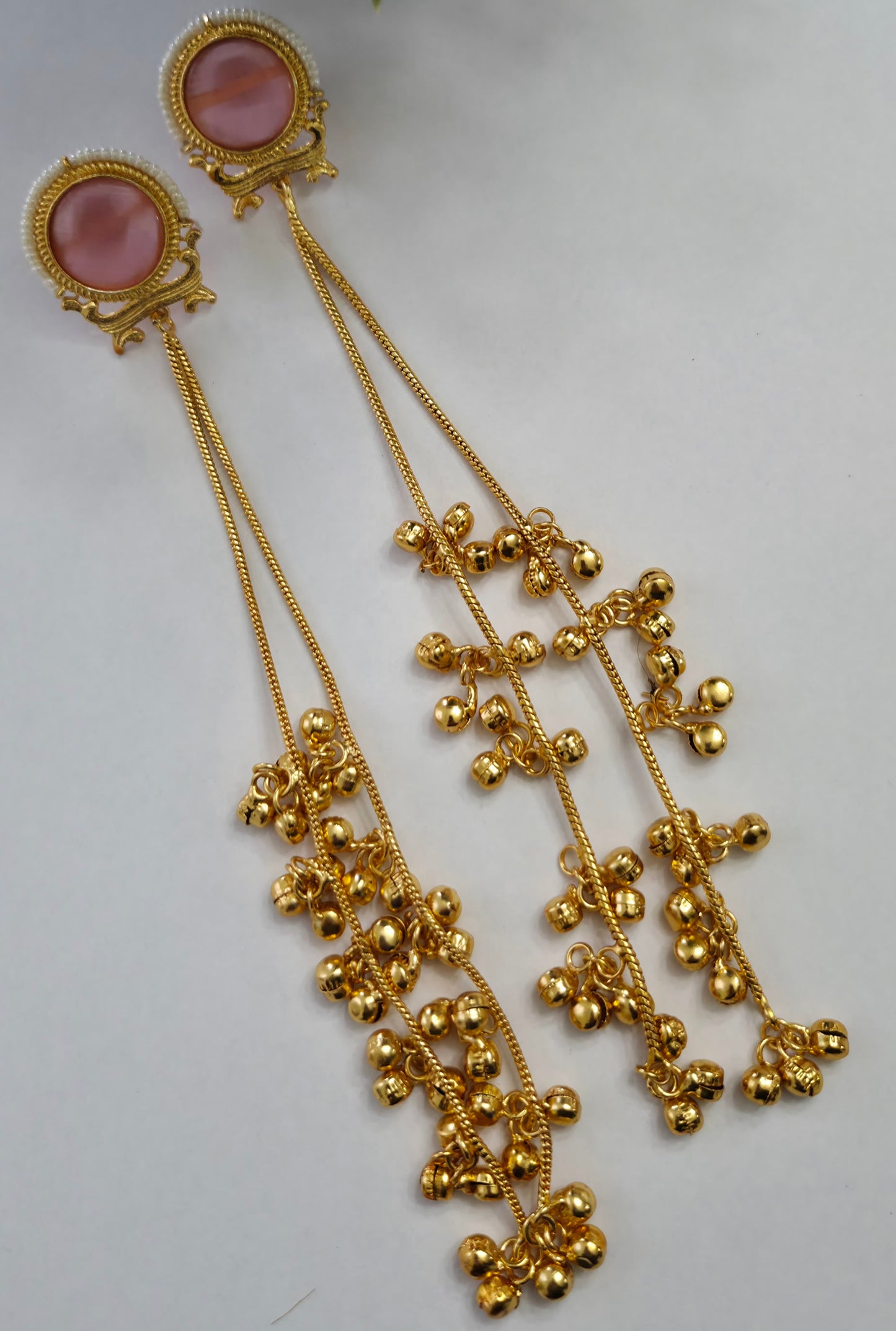 Ridha Kashmiri Earrings