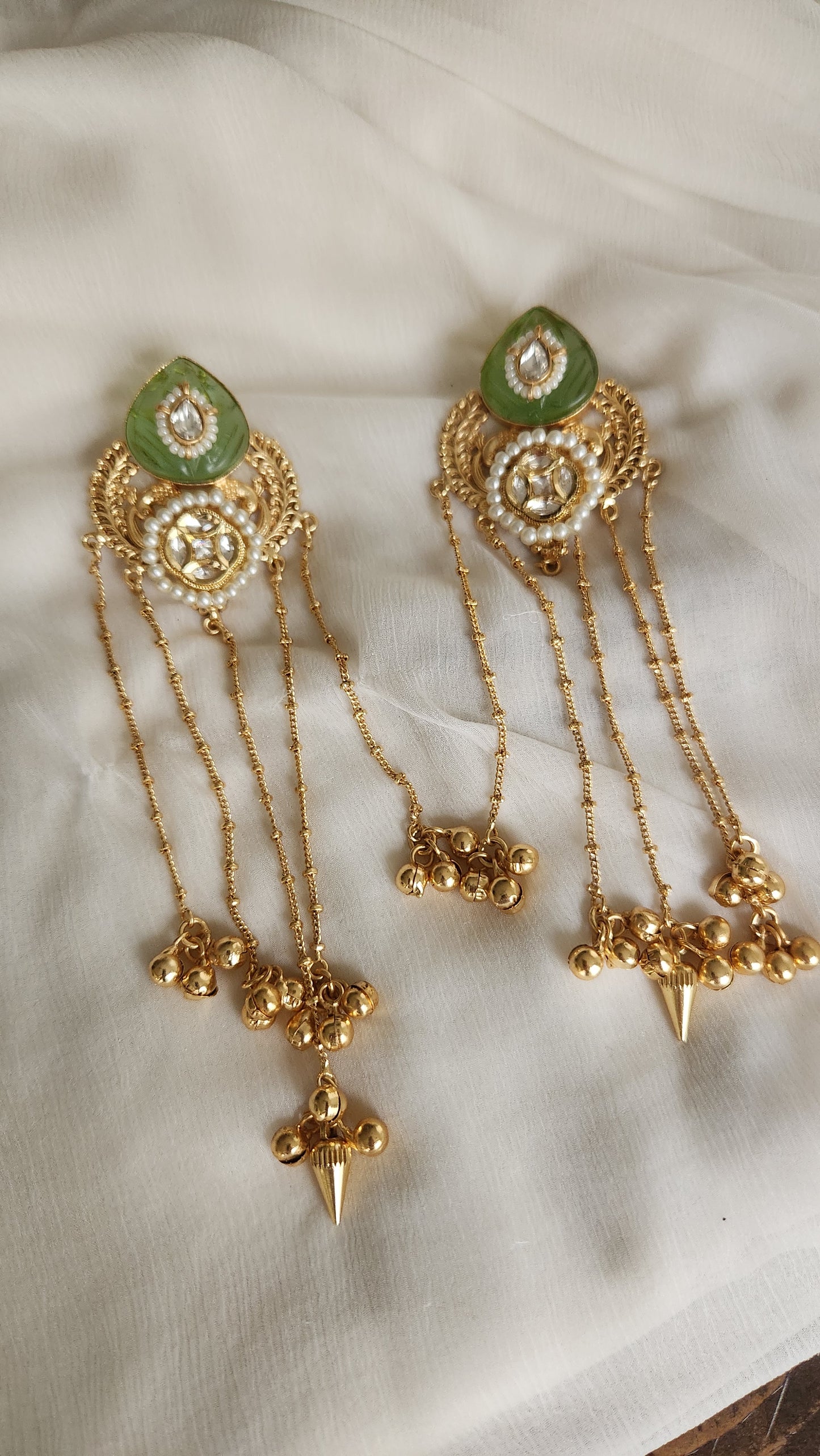 Kashmiri Design 5