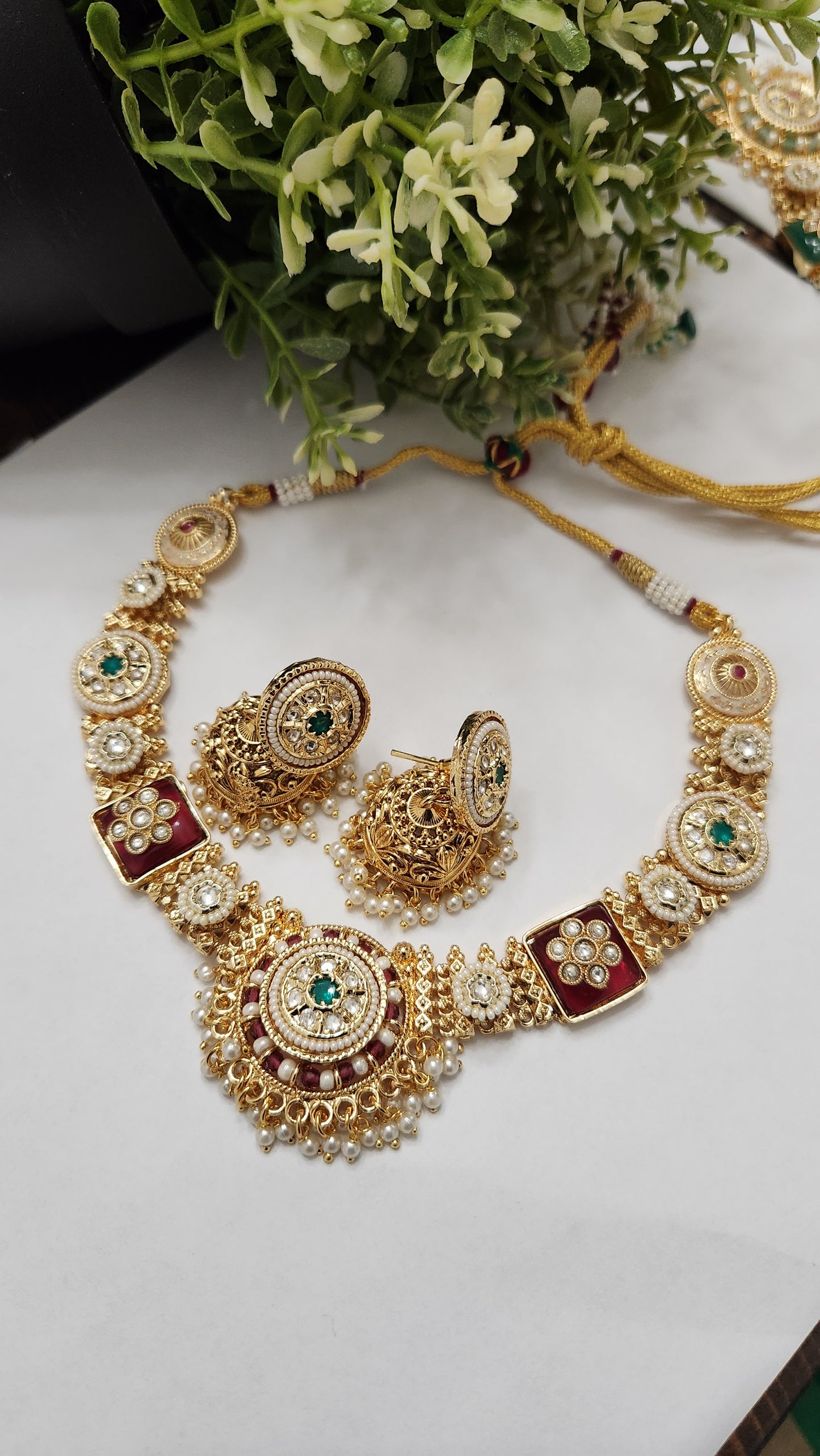 Rajwada set 2