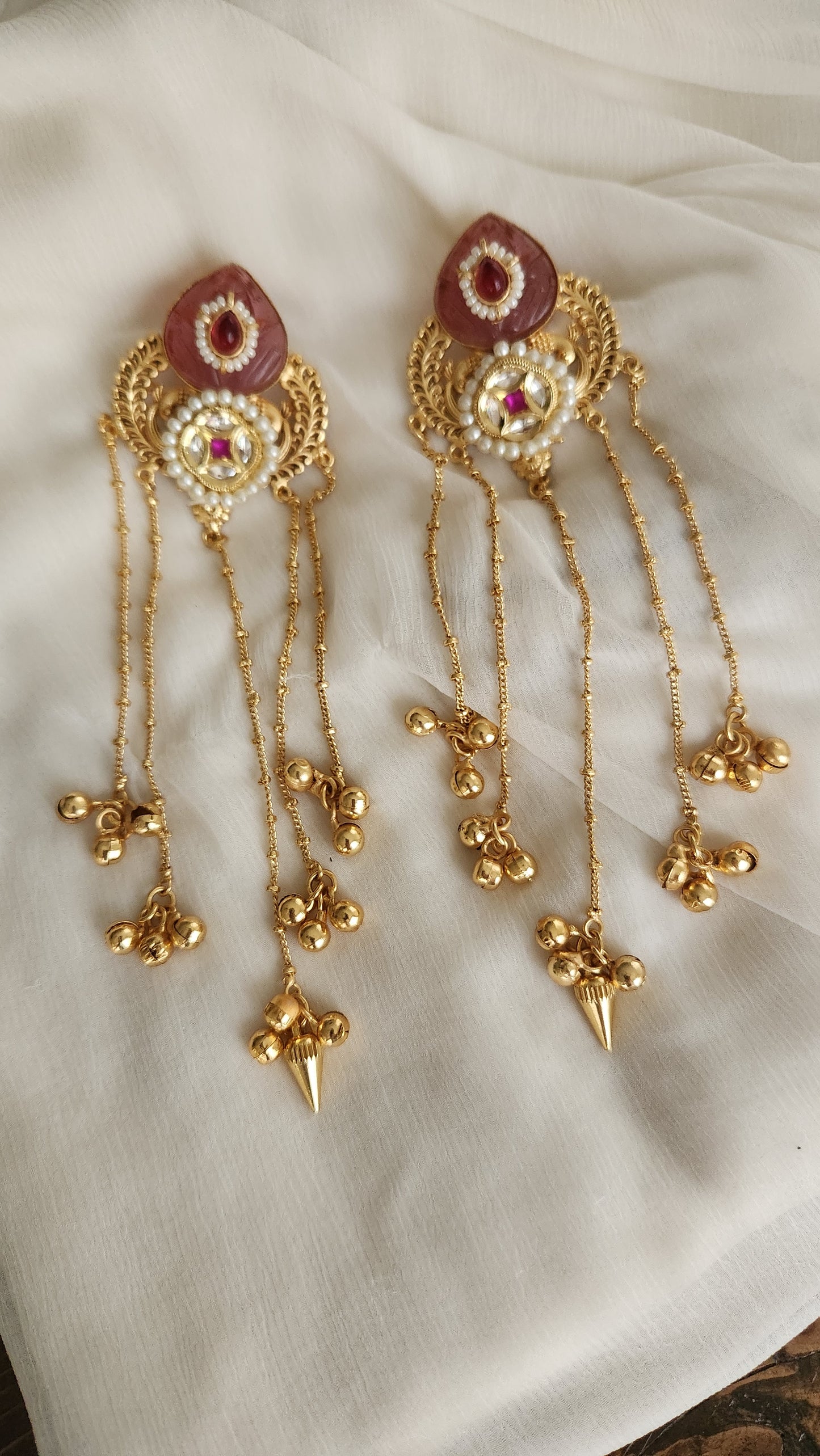 Kashmiri Design 5
