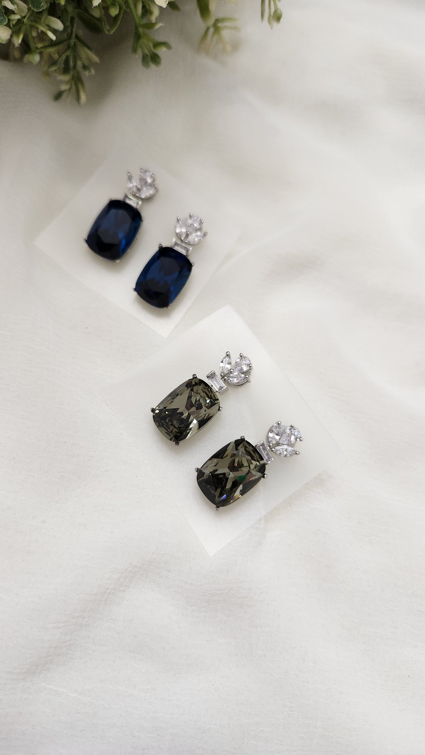 Sparkle Cutie studs