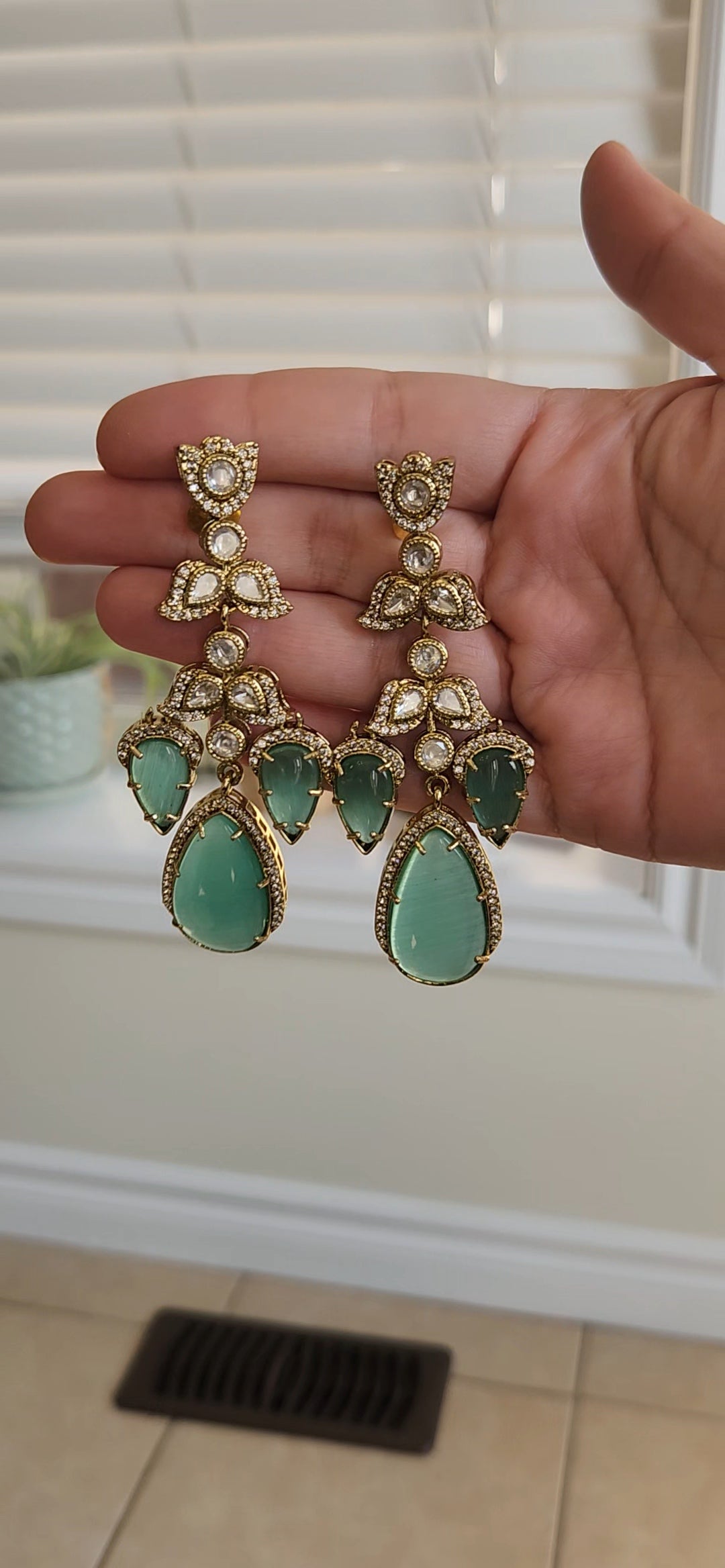 Sitara Earrings