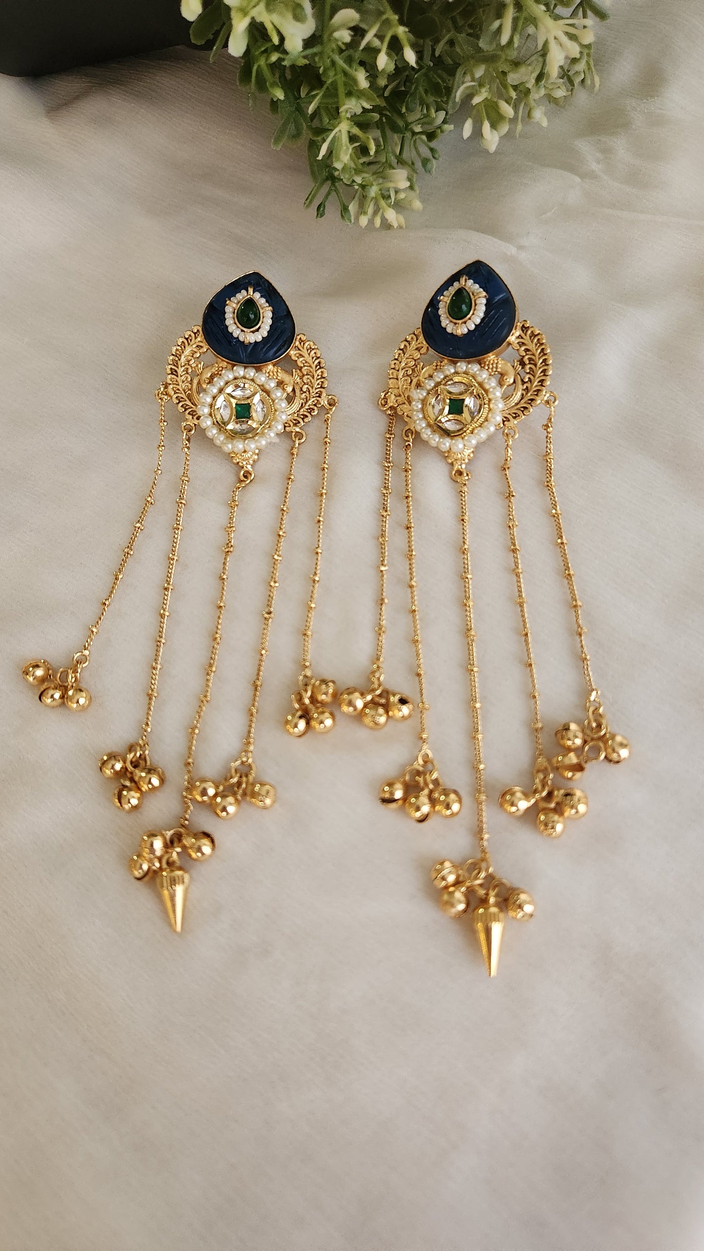 Kashmiri Design 5