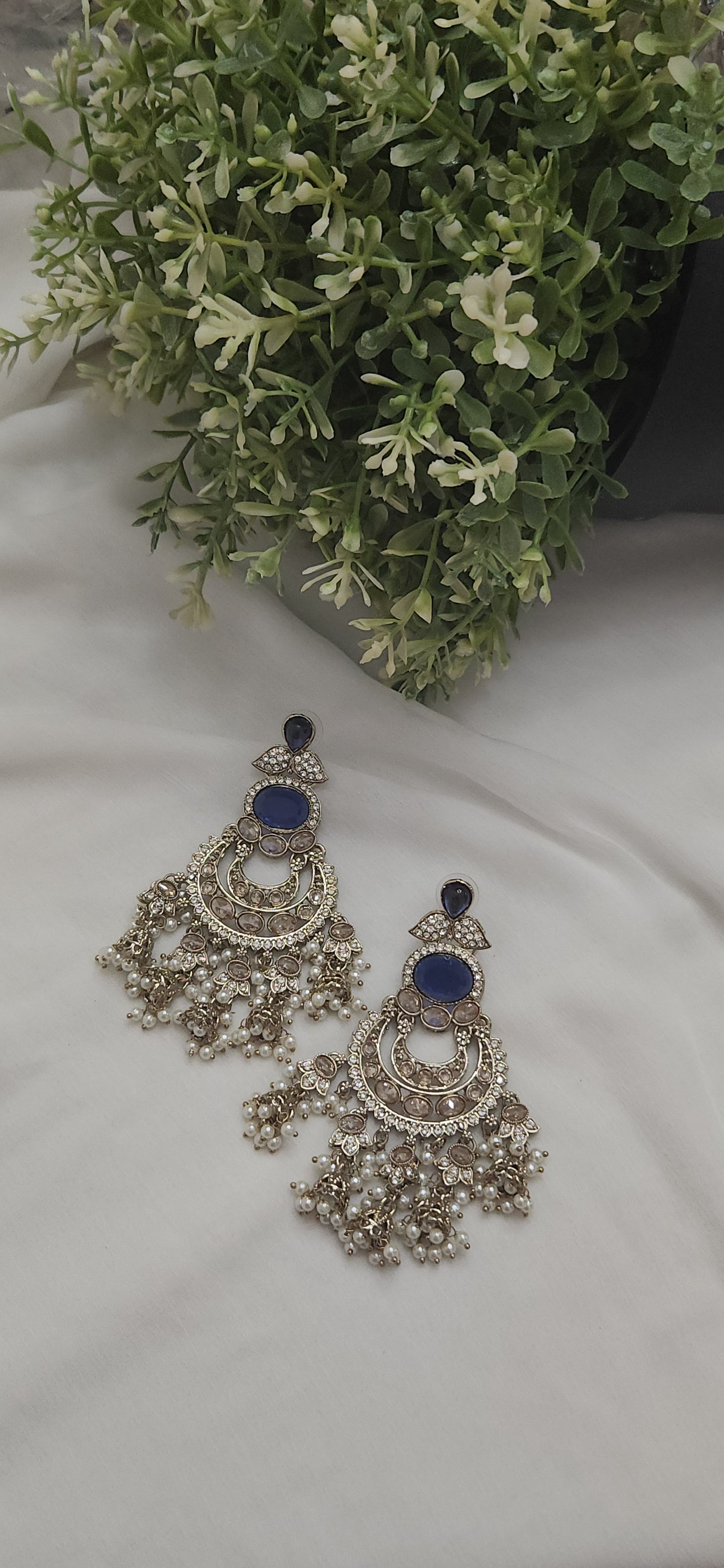 Kashi Earrings