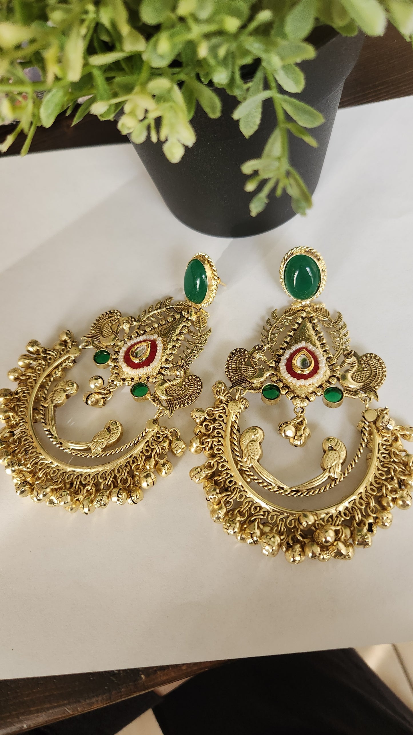 Khushi Chandbali