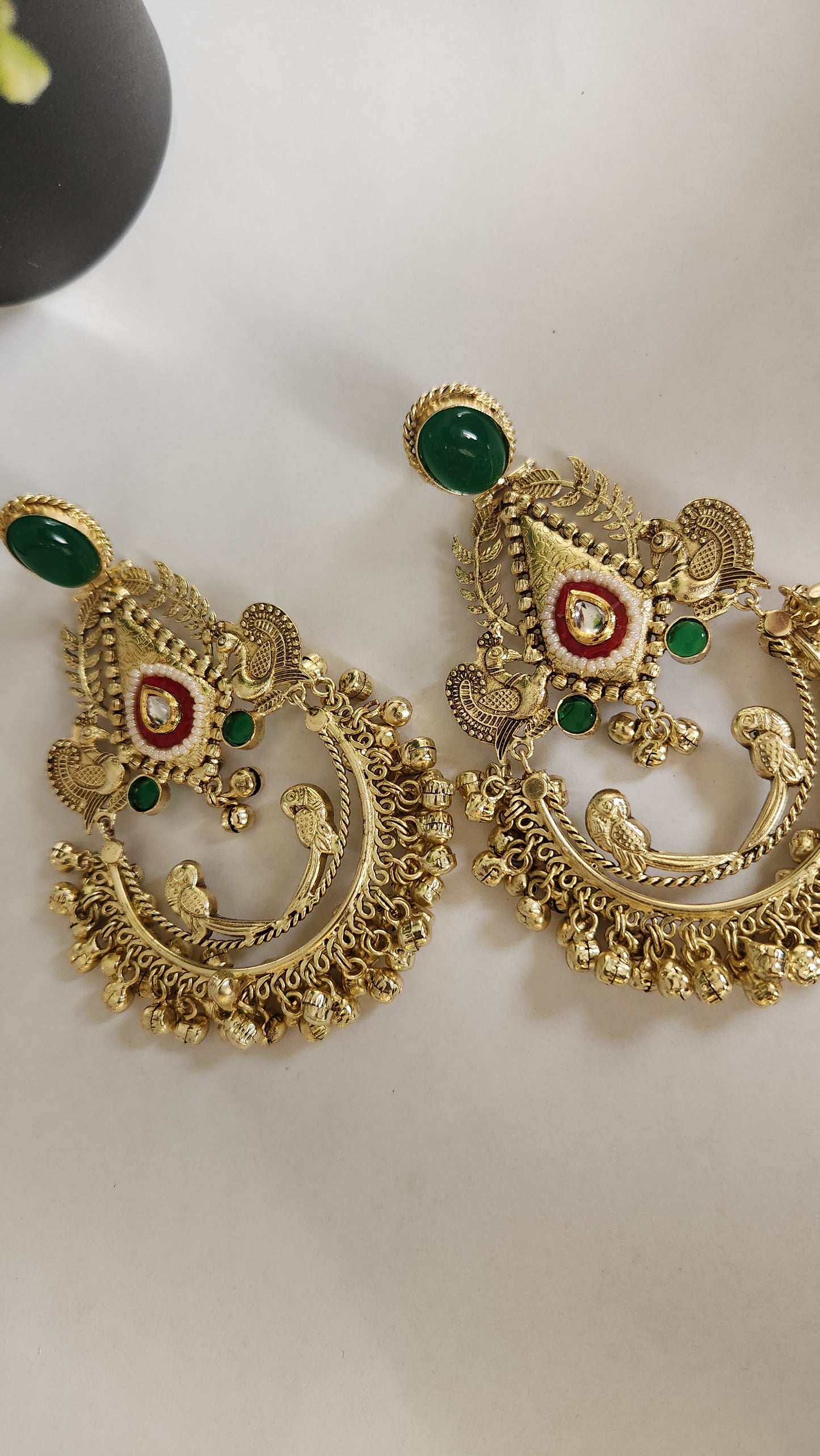 Khushi Chandbali