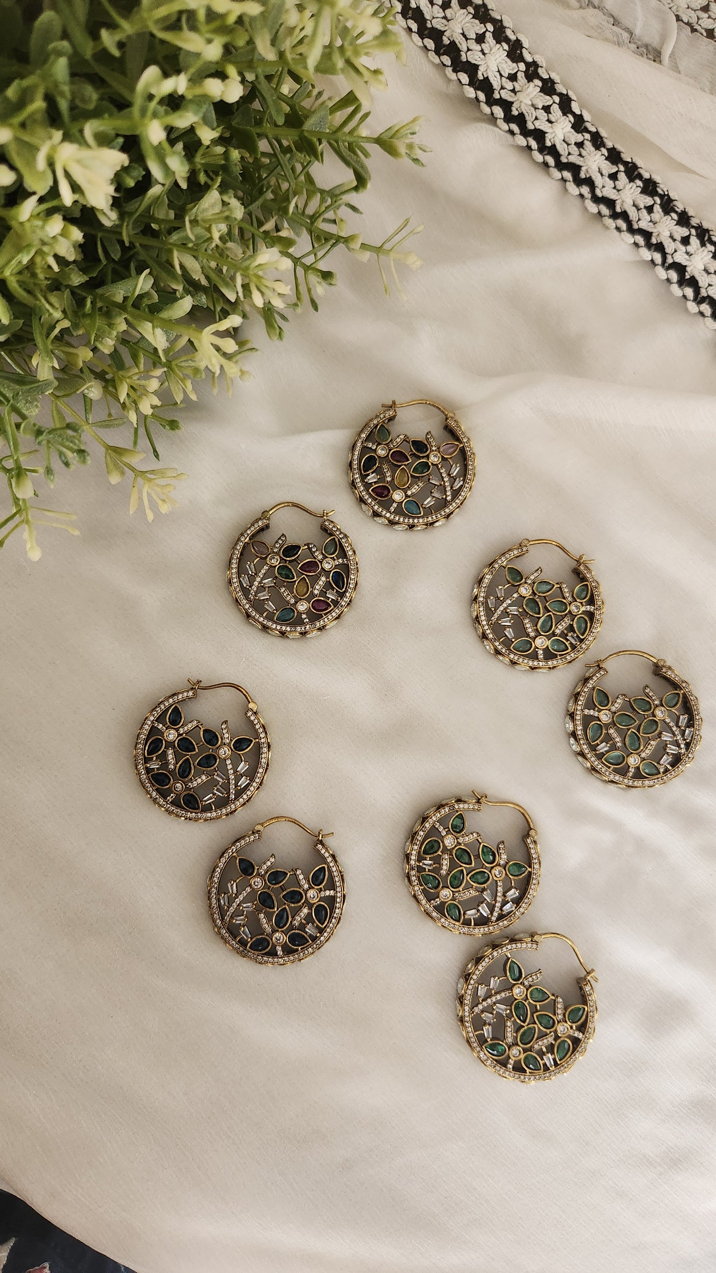Parna Hoops