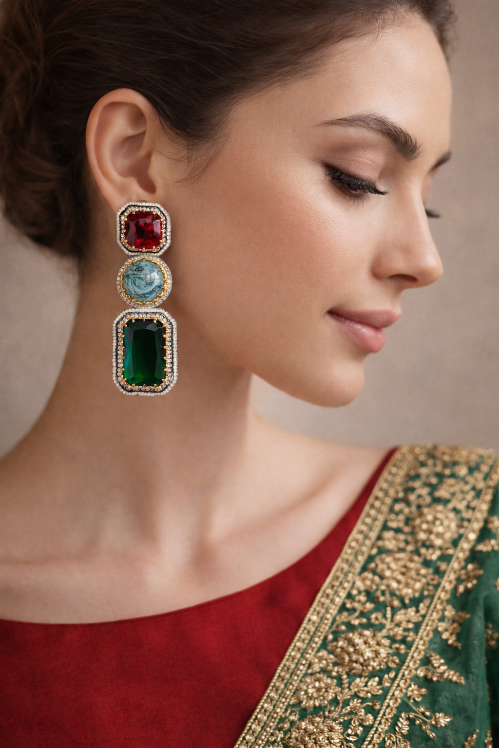 Neelam Sparkle drops