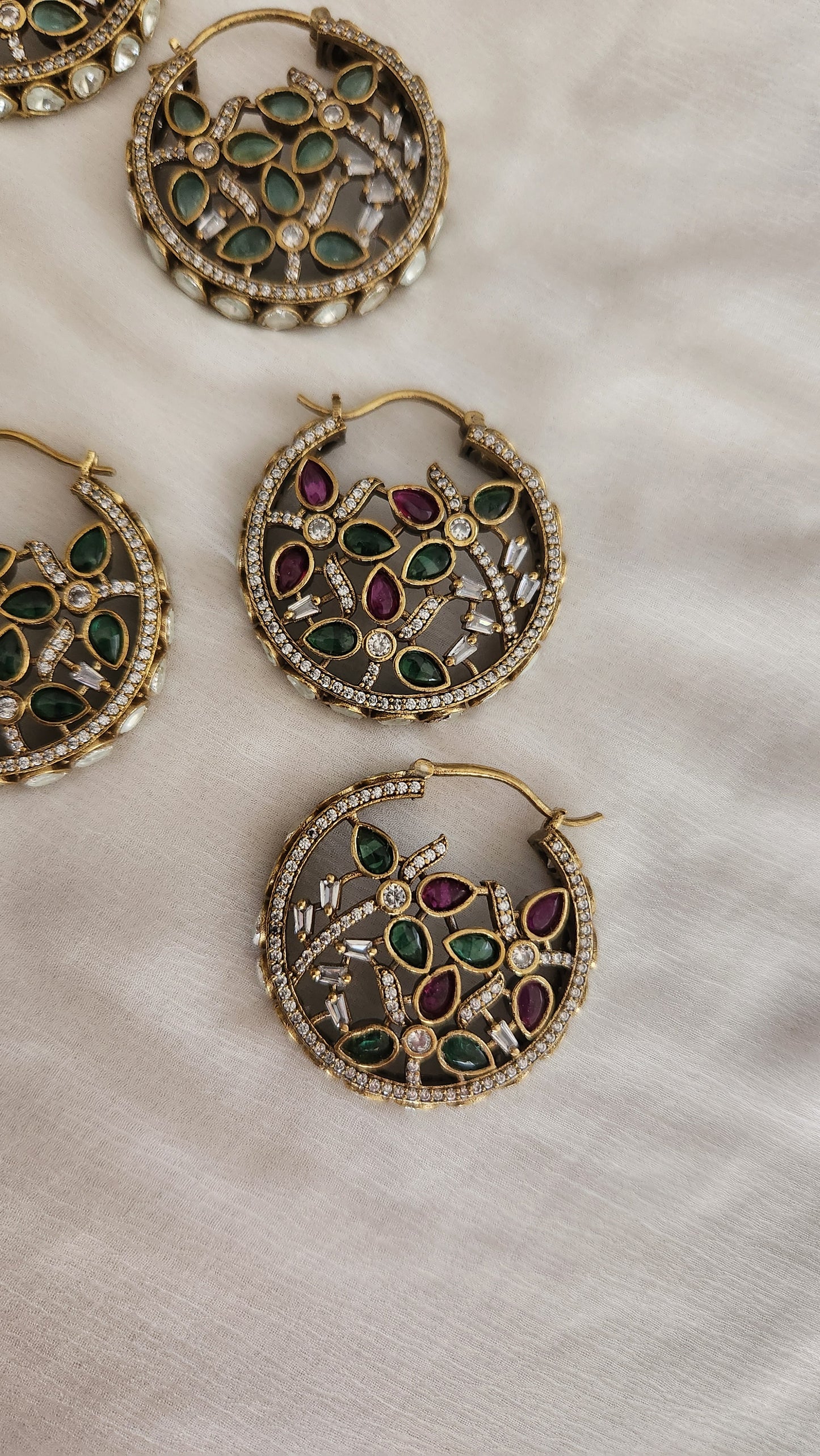 Parna Hoops