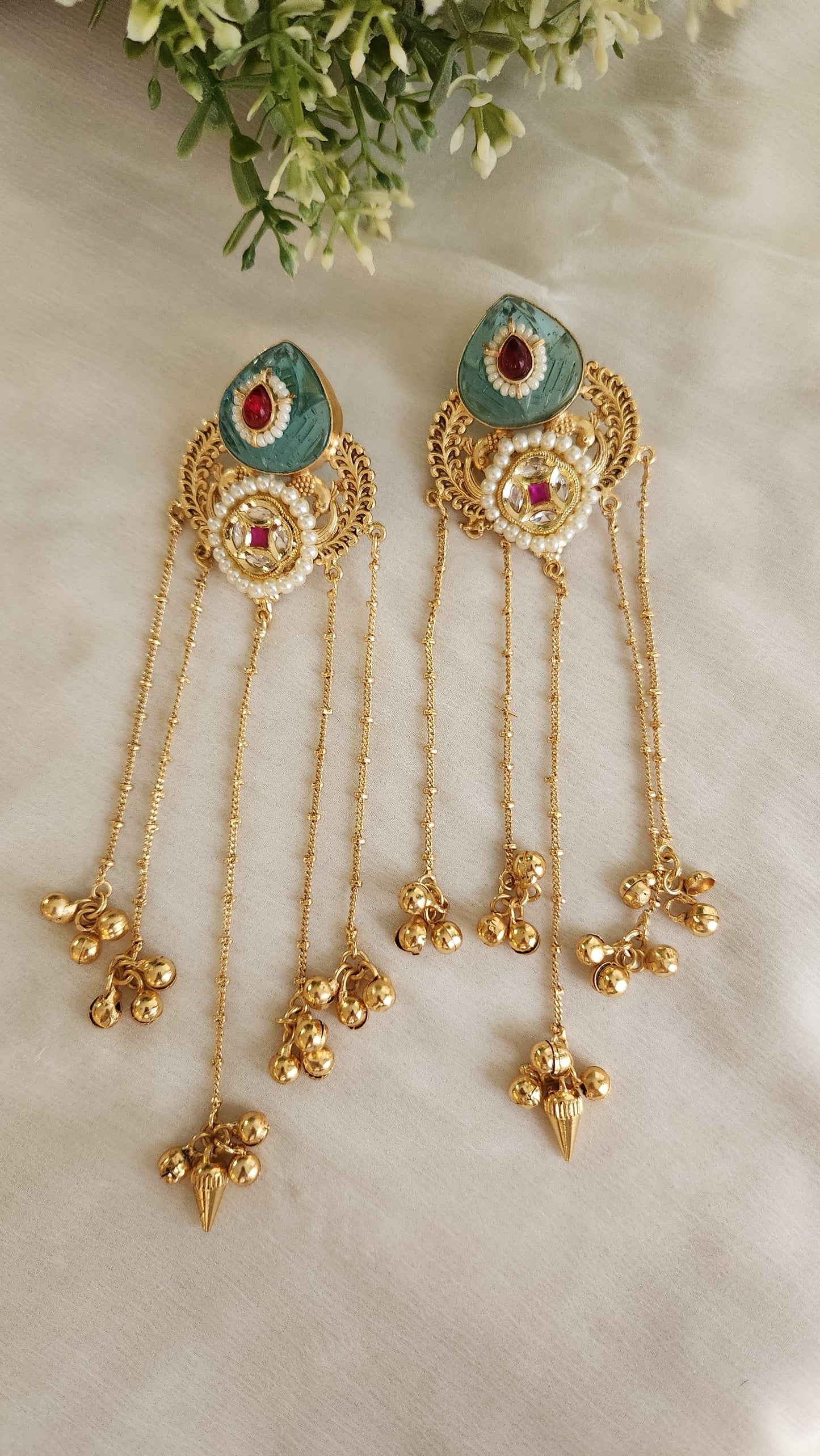 Kashmiri Design 5