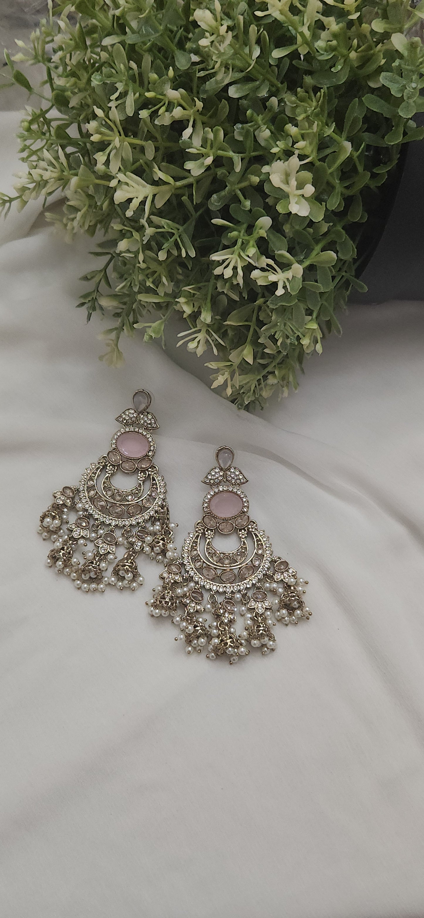 Kashi Earrings