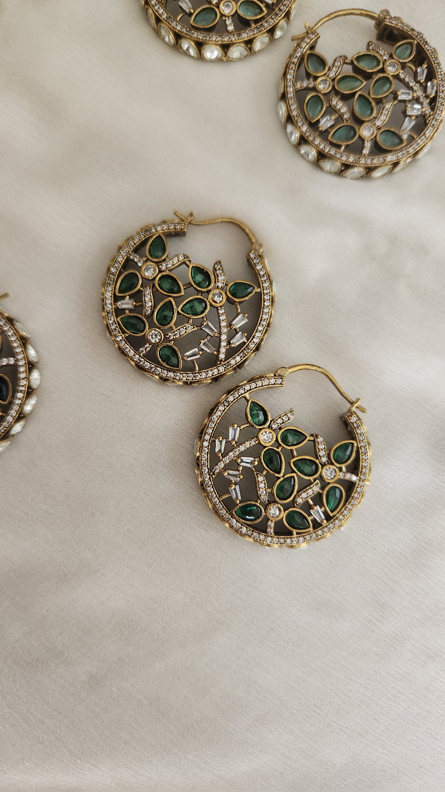Parna Hoops