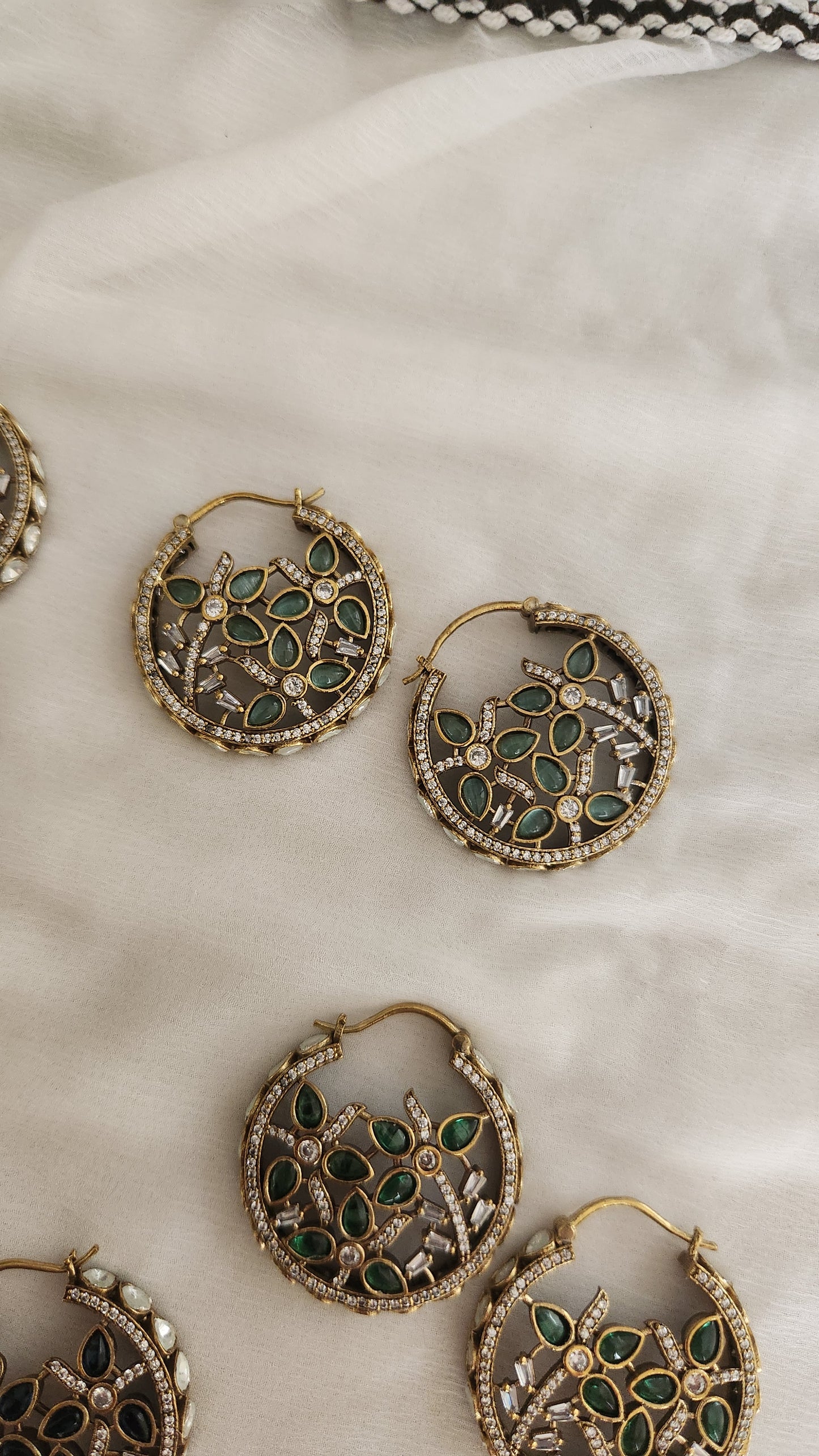 Parna Hoops