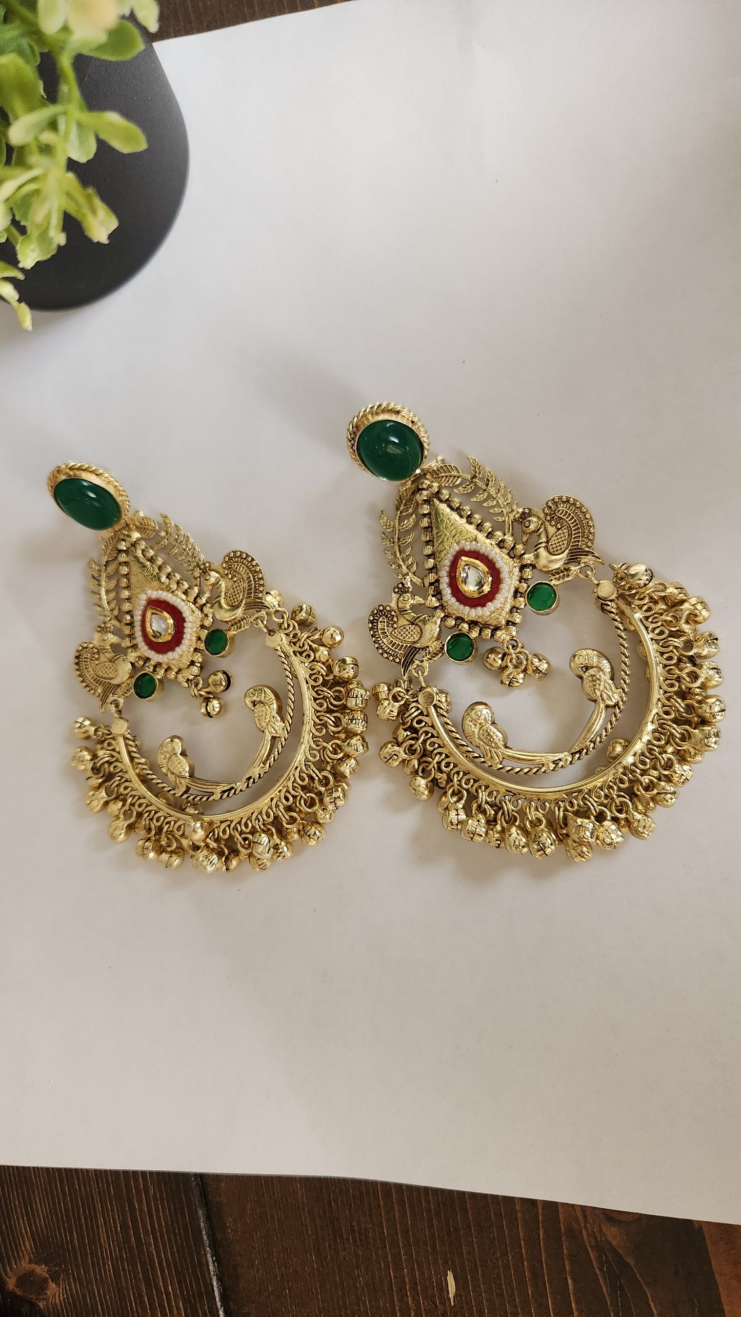 Khushi Chandbali