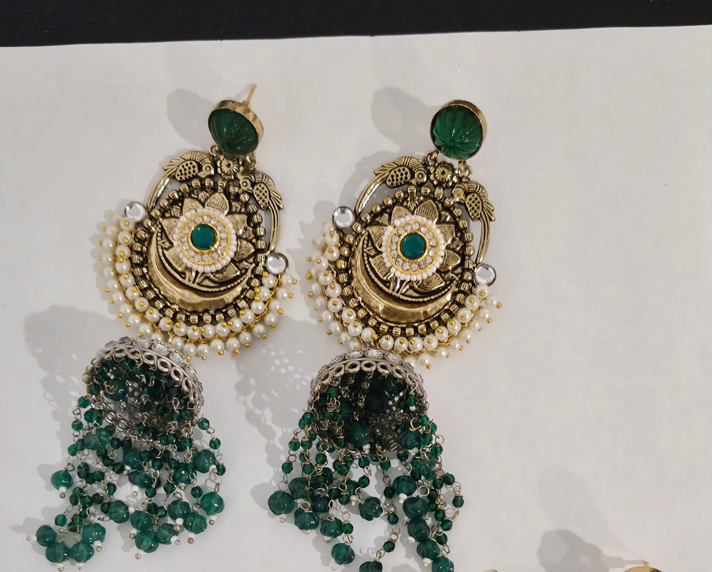 Sanskruti Jhumkas