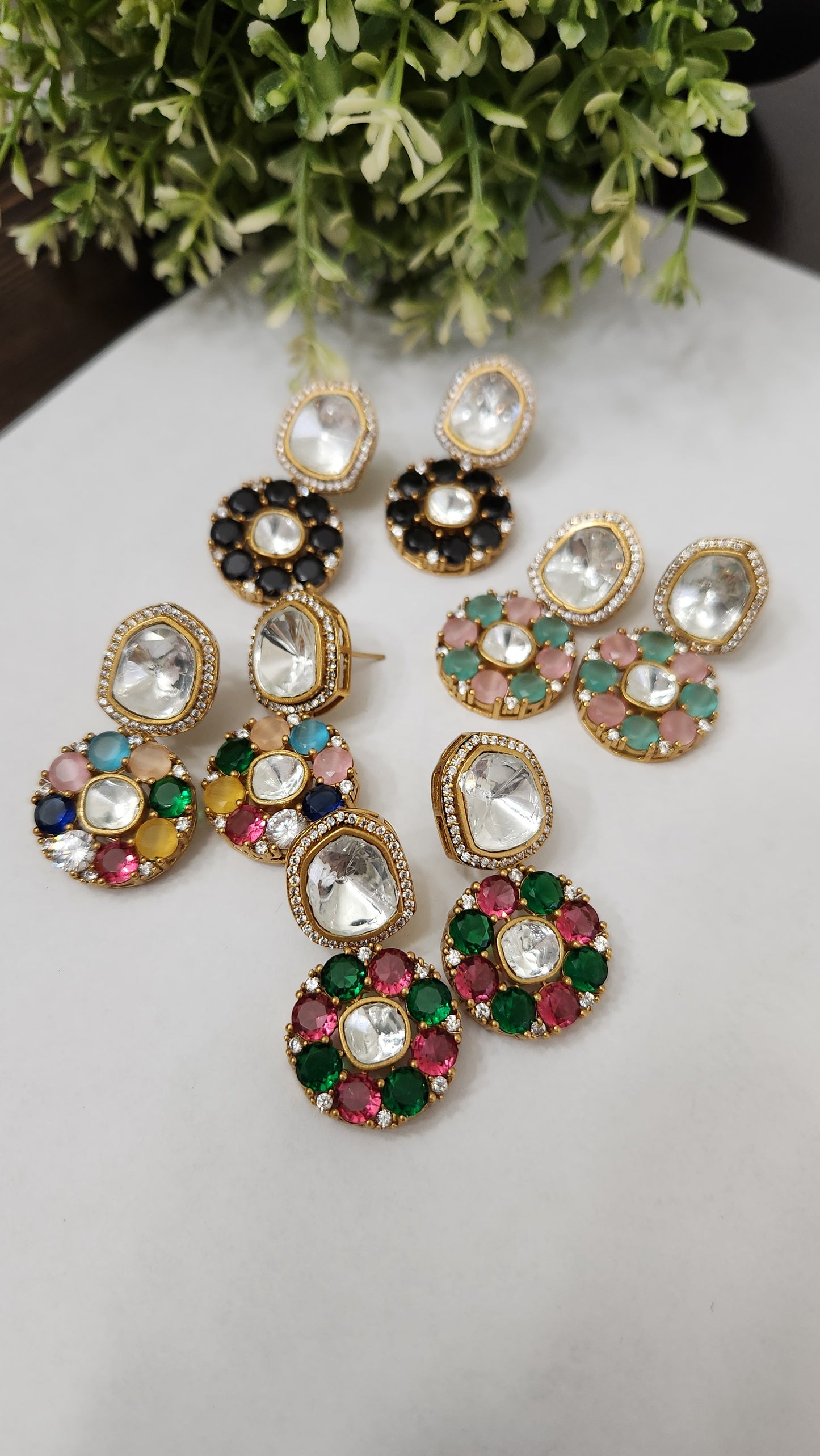 Astha Kundan drops