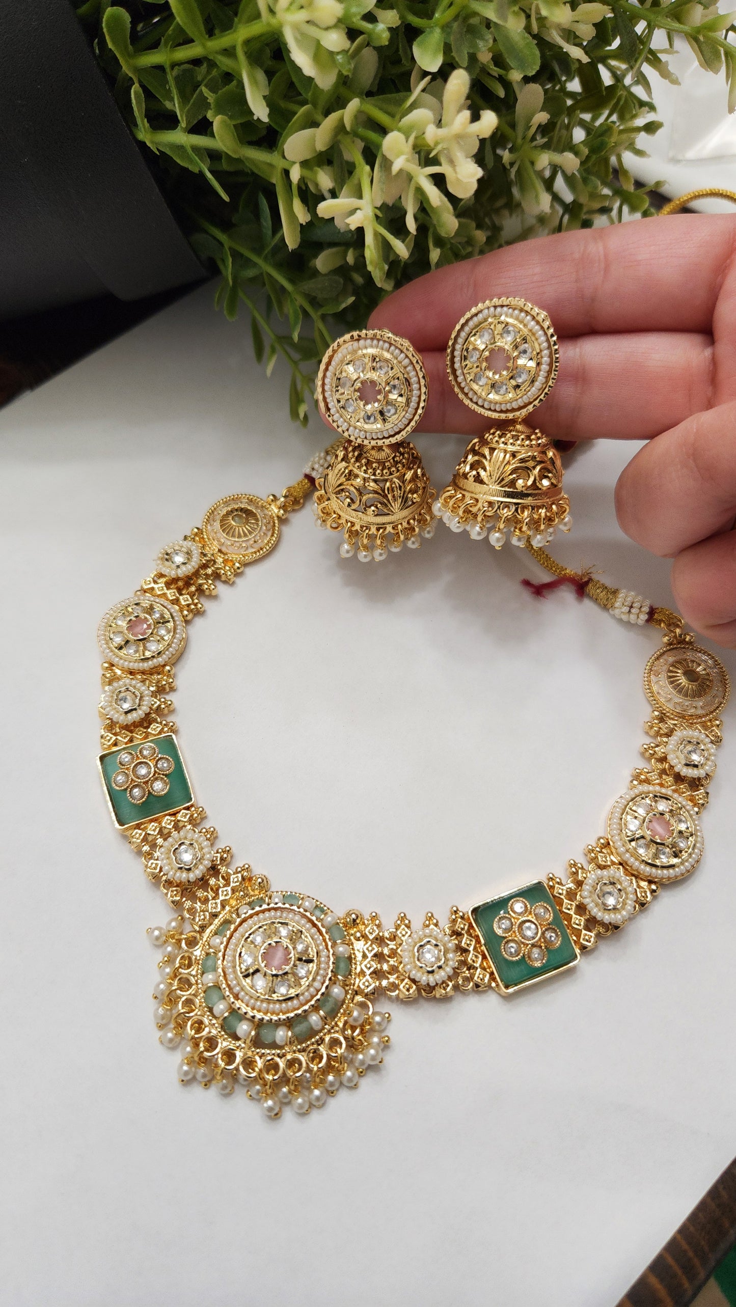 Rajwada set 2