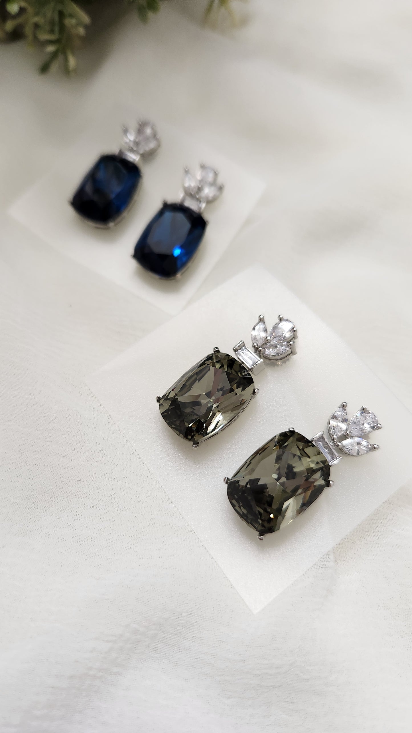Sparkle Cutie studs