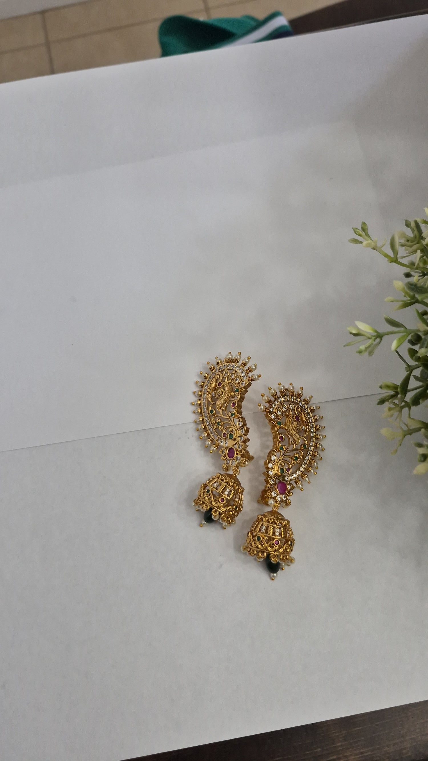 Earcuff designs