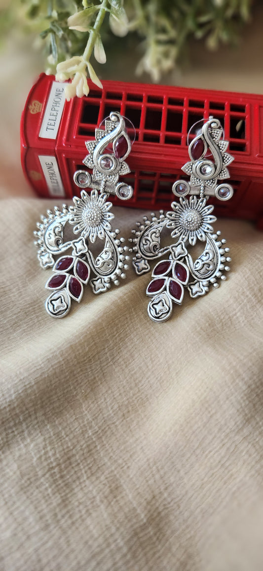 Kashish Jhumka