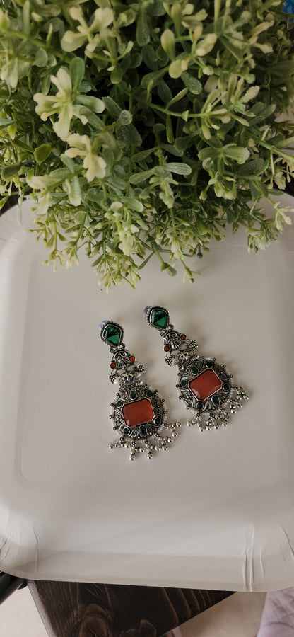 Nirali Jhumkas