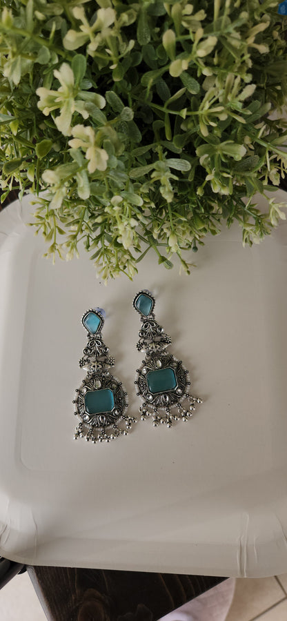 Nirali Jhumkas