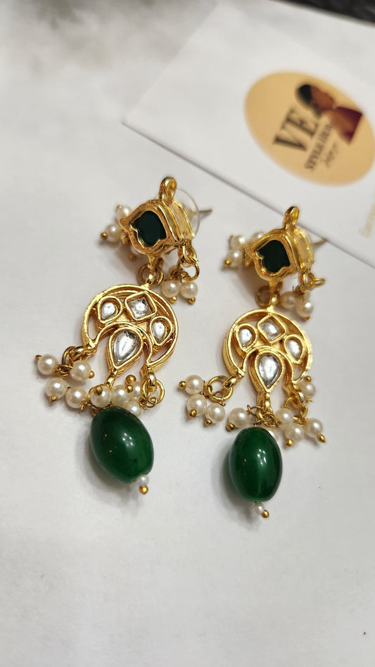 Sita Jhumkis