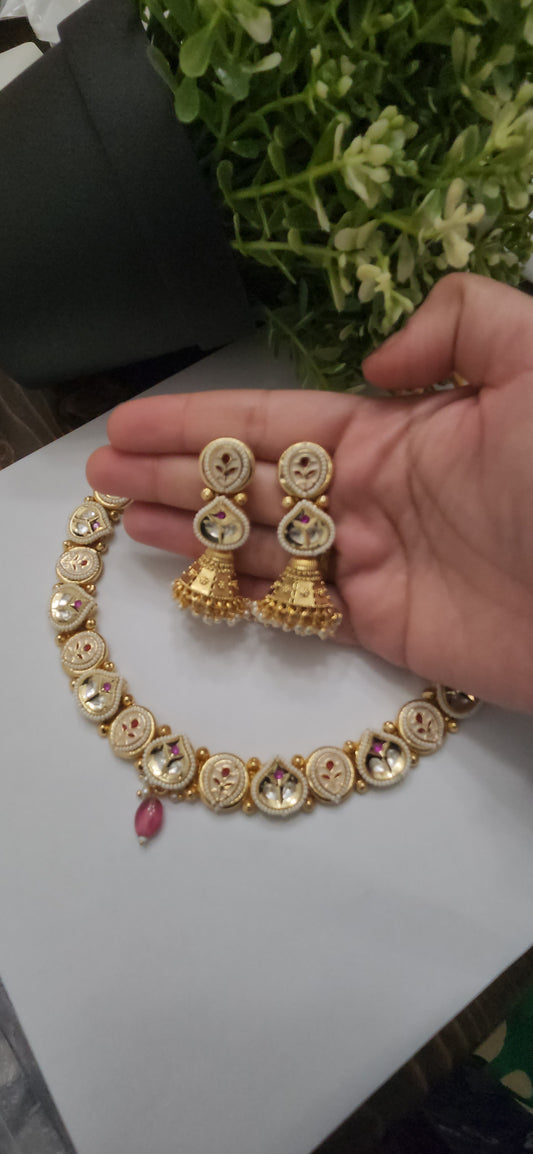 Rajwada set 1