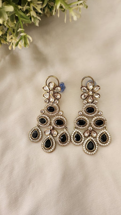 Akruti AD Earrings