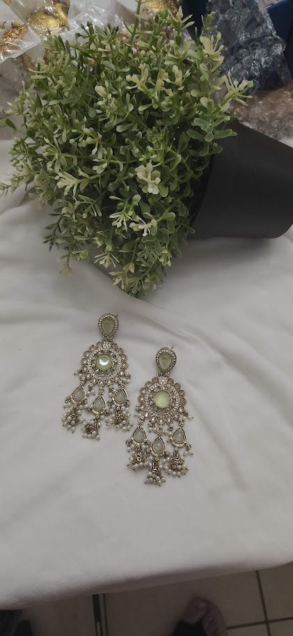 Sarika Earrings
