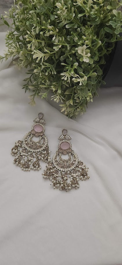Neera Earrings