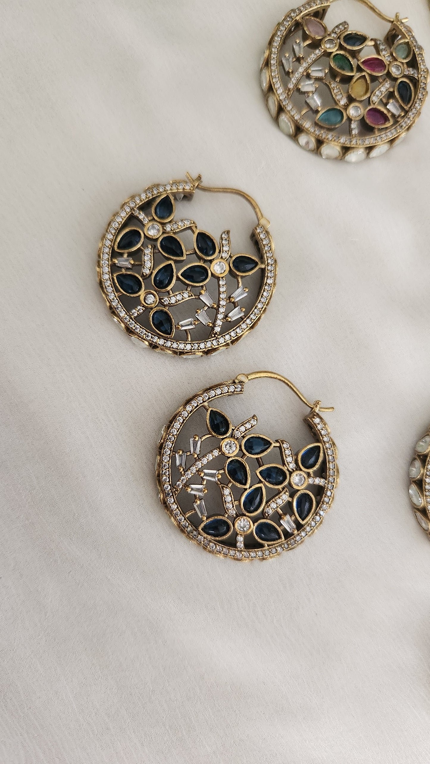 Parna Hoops
