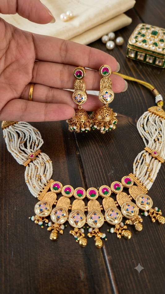 Sukanya Heritage set