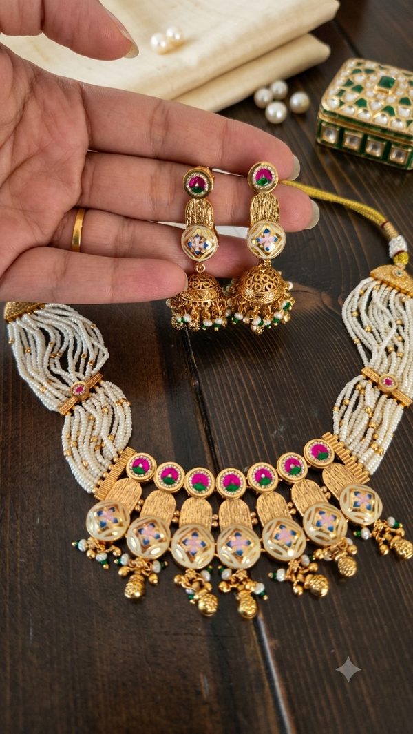 Sukanya Heritage set