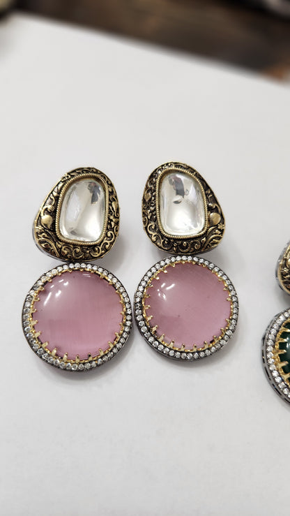 Sabhyasachi inspired Earrings