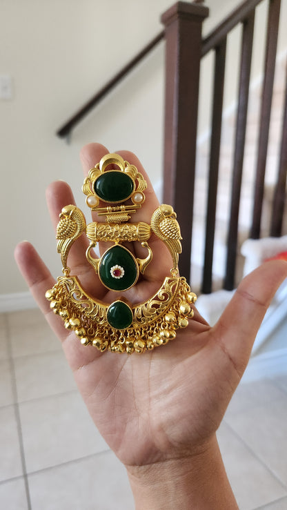 Neha Jhumroo Earrings