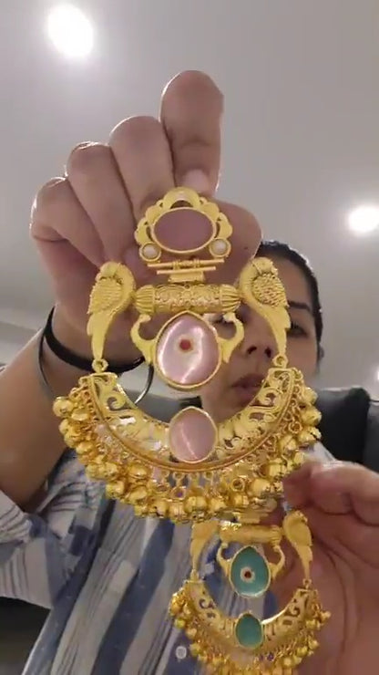 Neha Jhumroo Earrings