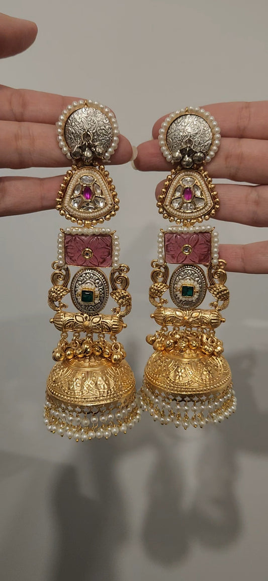 Panash Jhumka