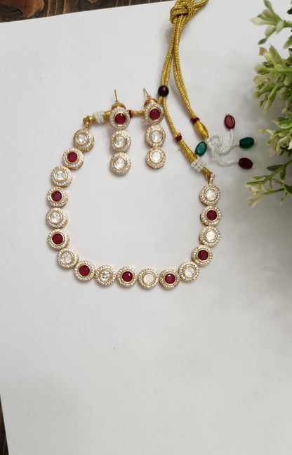 Karizma Necklace set