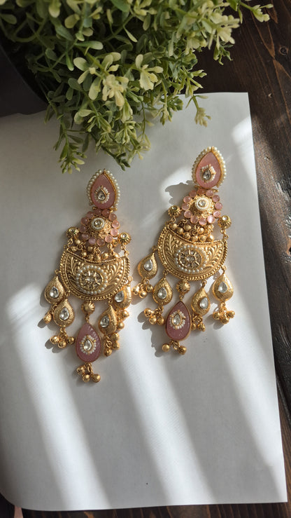 Angaara Earrings