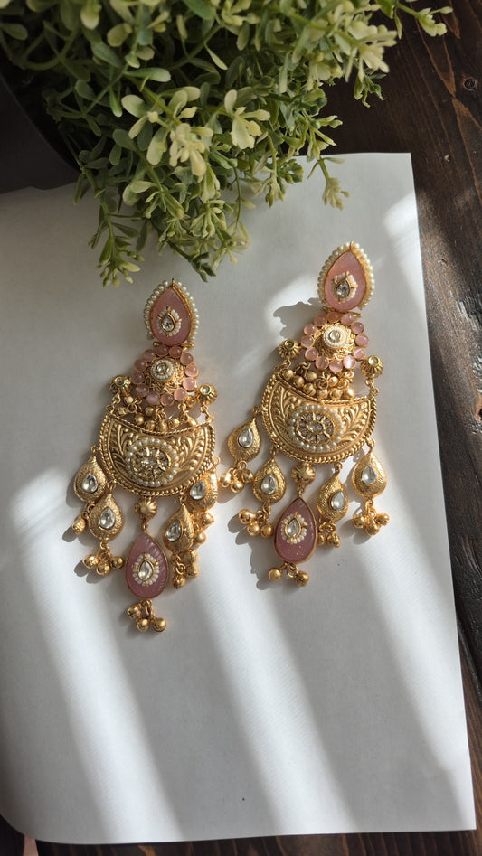 Angaara Earrings